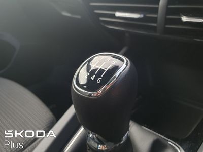 2024 Skoda Octavia