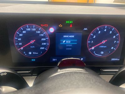 2023 Hyundai Kona
