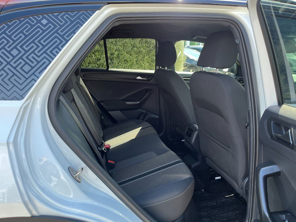 2022 Volkswagen T-Roc