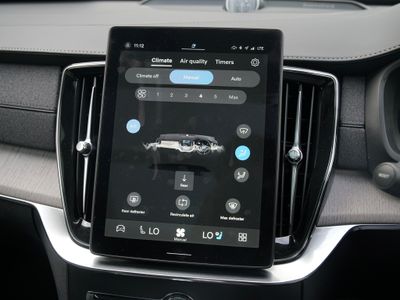 2026 Volvo XC90
