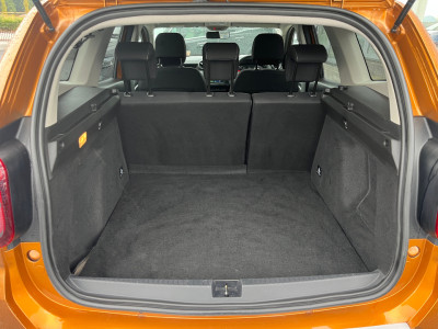 2021 Dacia Duster
