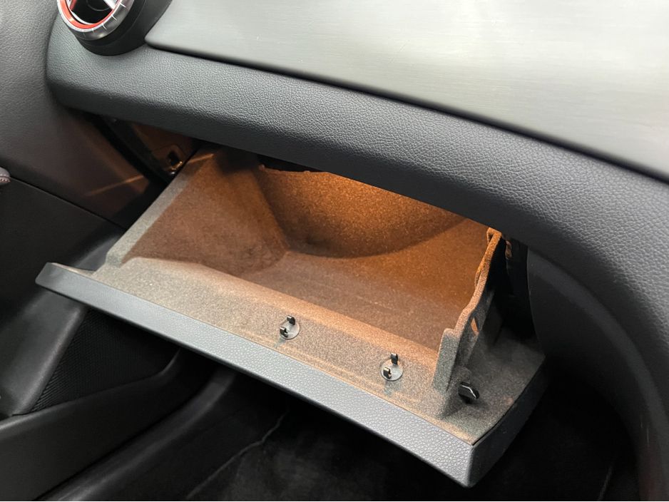 2018 Mercedes-Benz CLA Class