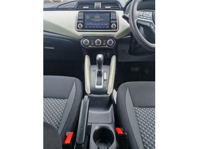 2019 Nissan Micra