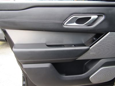 2022 Land Rover Range Rover