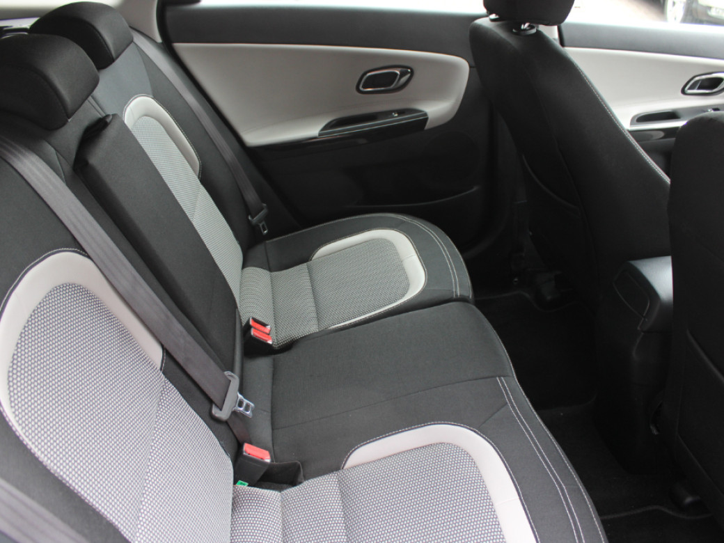 2016 Kia Ceed
