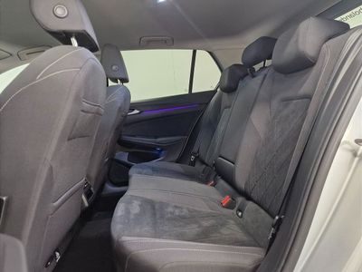 2024 Volkswagen Golf