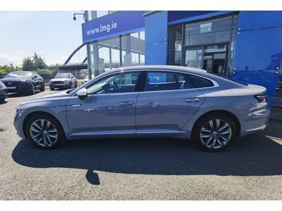2023 Volkswagen Arteon