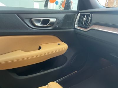 2024 Volvo V60