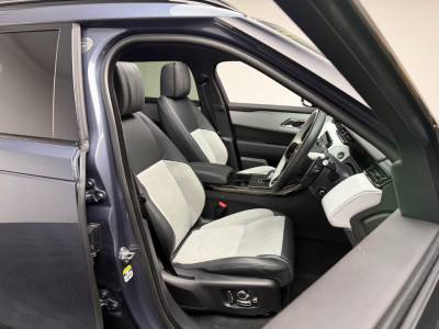 2025 Land Rover Range Rover Velar