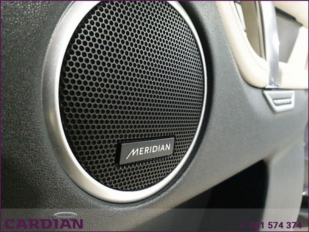 2024 Land Rover Discovery Sport