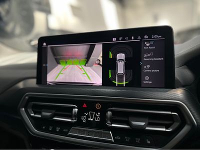 2023 BMW X3