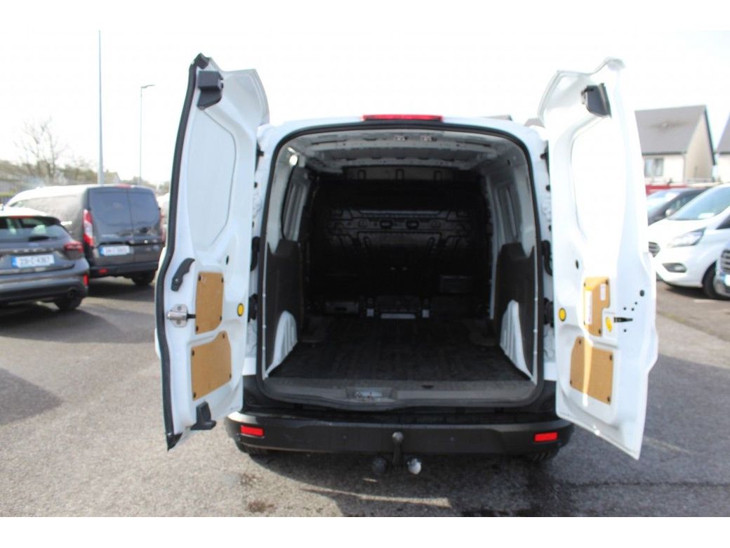 2022 Ford Transit Connect