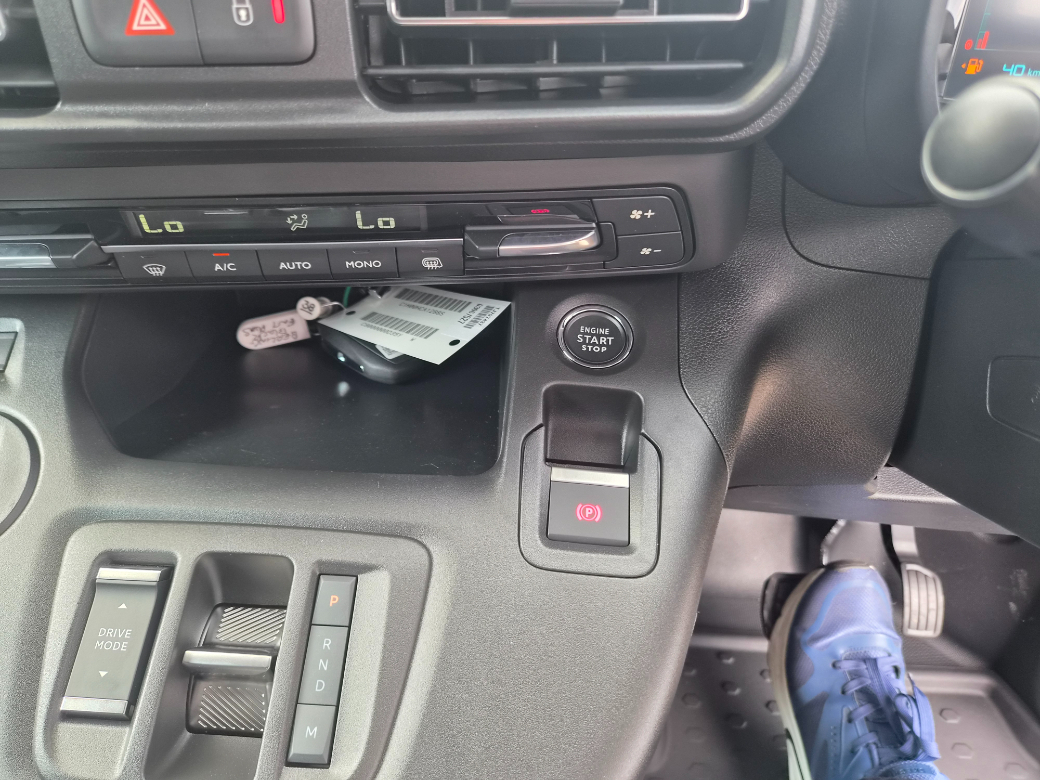 2026 Citroen Berlingo