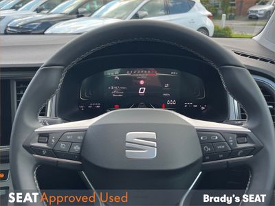 2025 SEAT Ateca