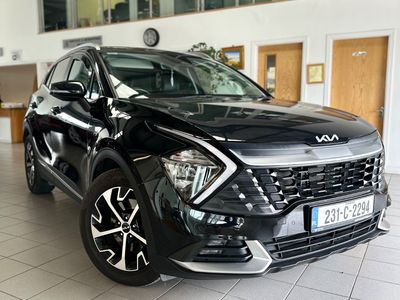 vehicle for sale from Dungarvan MotorMall