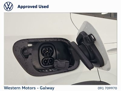 2025 Volkswagen ID.4