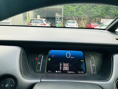 2020 Honda Fit