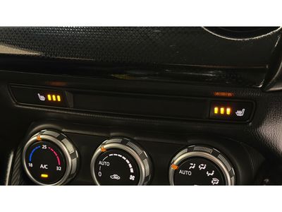 2018 Mazda Demio