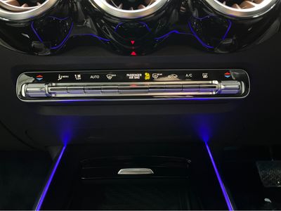 2025 Mercedes-Benz EQB