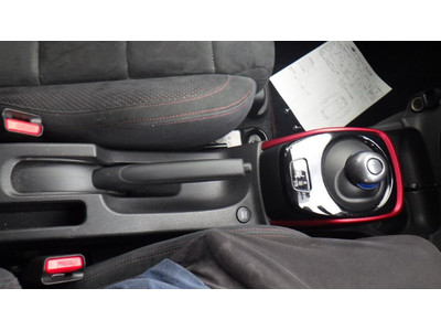2018 Nissan Note