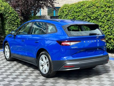 2023 Skoda Enyaq iV