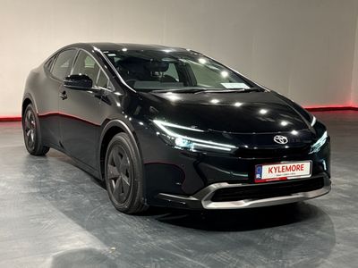 2024 Toyota Prius
