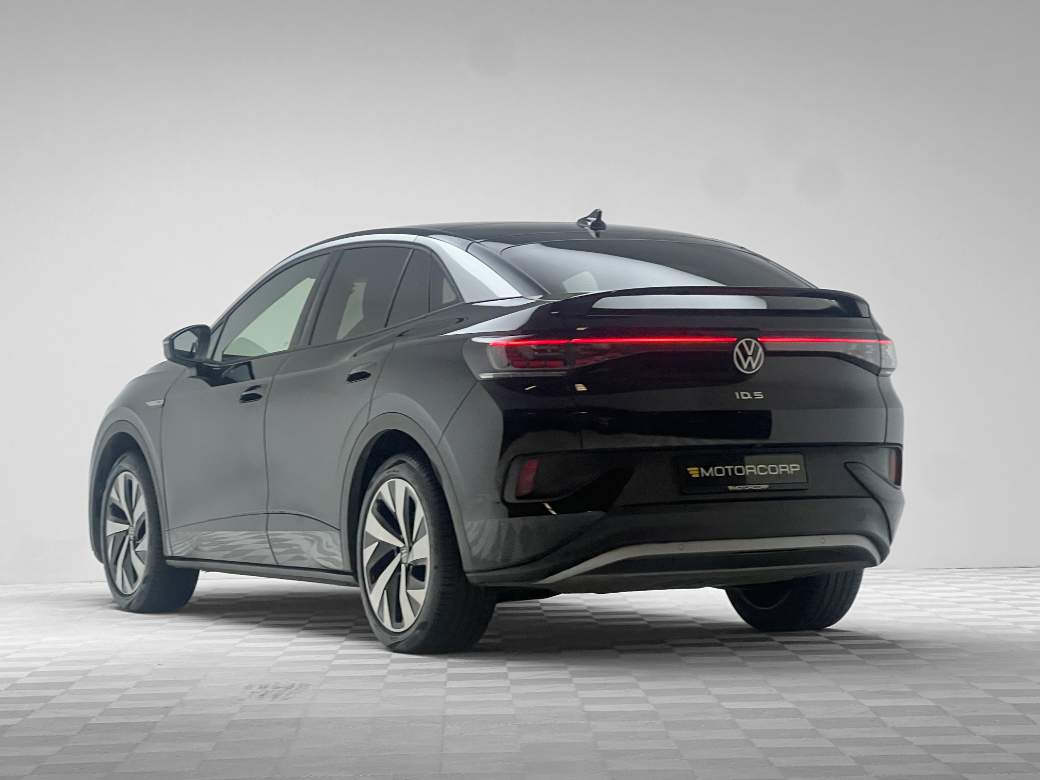 2023 Volkswagen ID.5