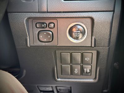 2016 Toyota Landcruiser