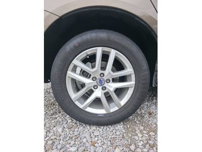 2016 Volvo XC60