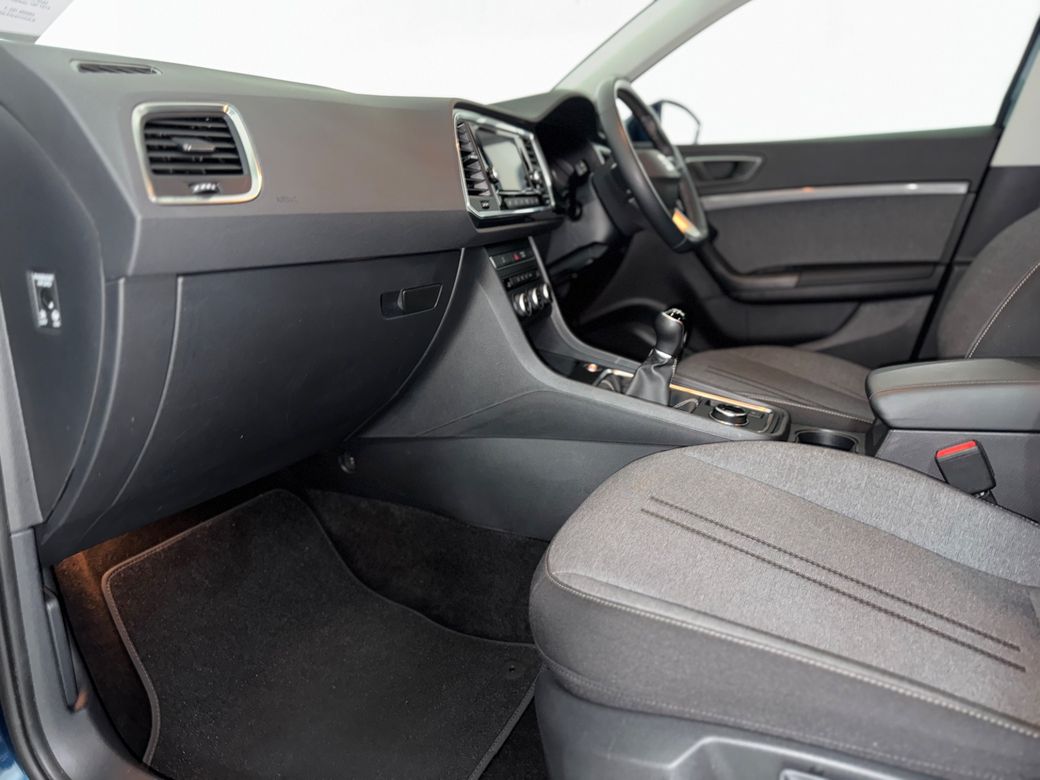 2023 SEAT Ateca