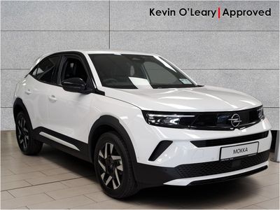 2025 Opel Mokka
