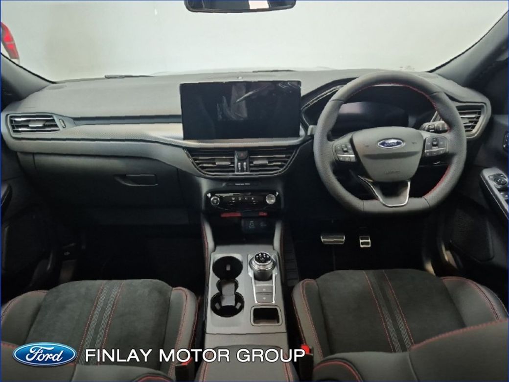 2026 Ford Kuga