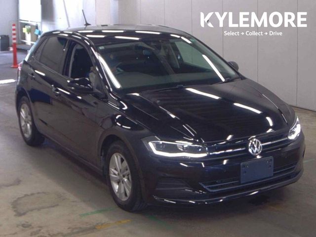 vehicle for sale from Kylemore Cars