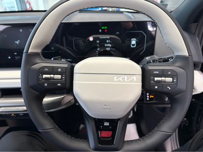 2025 Kia EV4