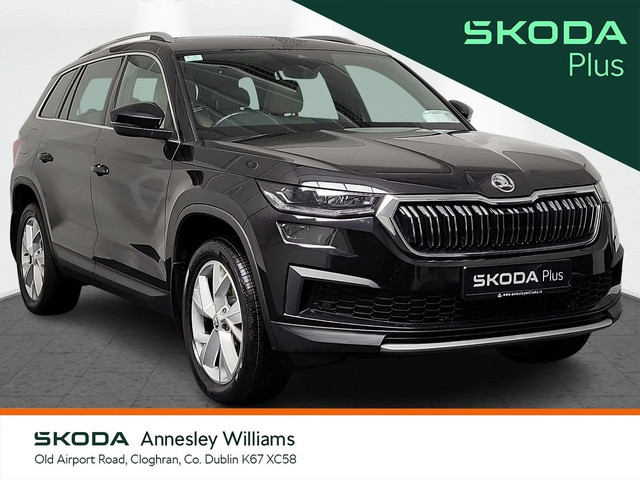 vehicle for sale from Annesley Williams