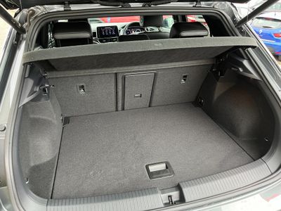 2023 Volkswagen T-Roc