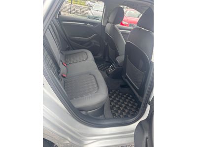 2014 Audi A3