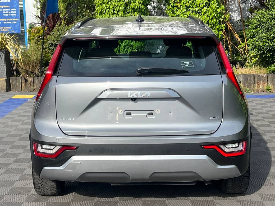 2023 Kia Niro