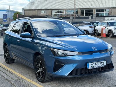 2023 MG 5
