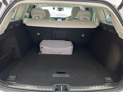 2024 Volvo V60