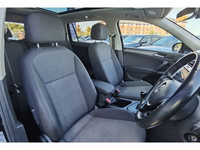 2020 Volkswagen Tiguan Allspace