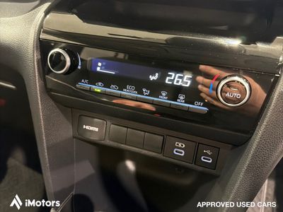 2022 Toyota Yaris Cross