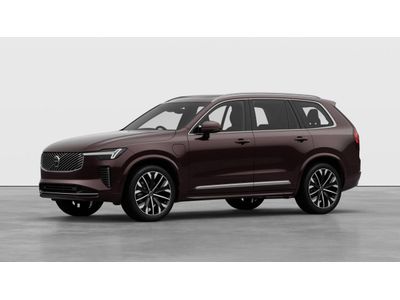 2025 Volvo XC90