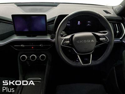 2025 Skoda Kodiaq