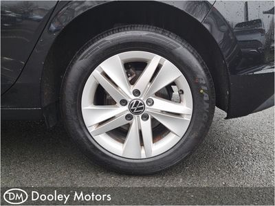 2022 Volkswagen Golf