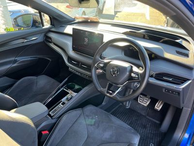 2023 Skoda Enyaq iV
