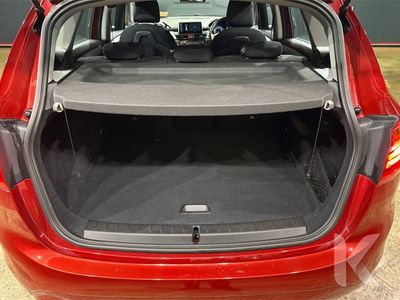 2018 BMW 2 Series