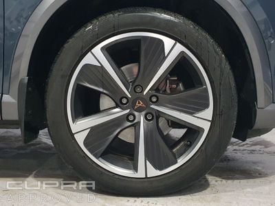 2024 Cupra Formentor