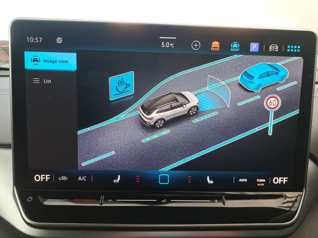 2024 Volkswagen ID.4