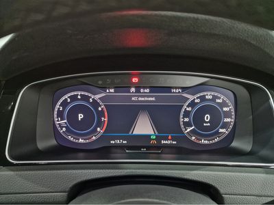 2021 Volkswagen Golf